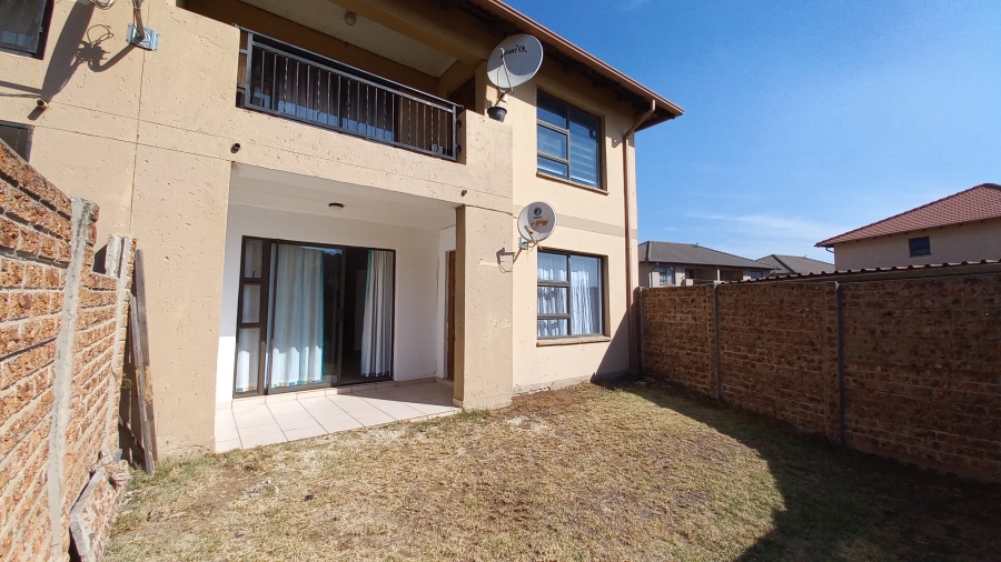 2 Bedroom Property for Sale in Parkrand Gauteng