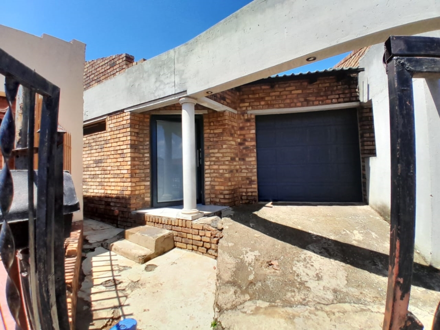 3 Bedroom Property for Sale in Saulsville Gauteng