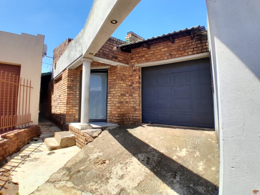 3 Bedroom Property for Sale in Saulsville Gauteng
