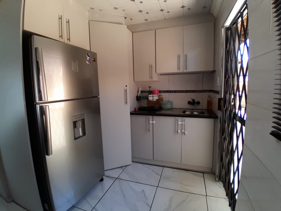 3 Bedroom Property for Sale in Saulsville Gauteng