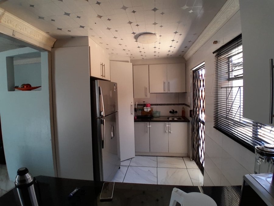 3 Bedroom Property for Sale in Saulsville Gauteng