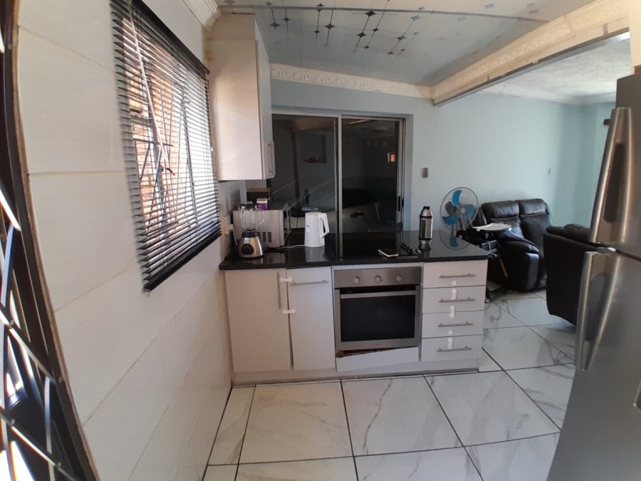 3 Bedroom Property for Sale in Saulsville Gauteng