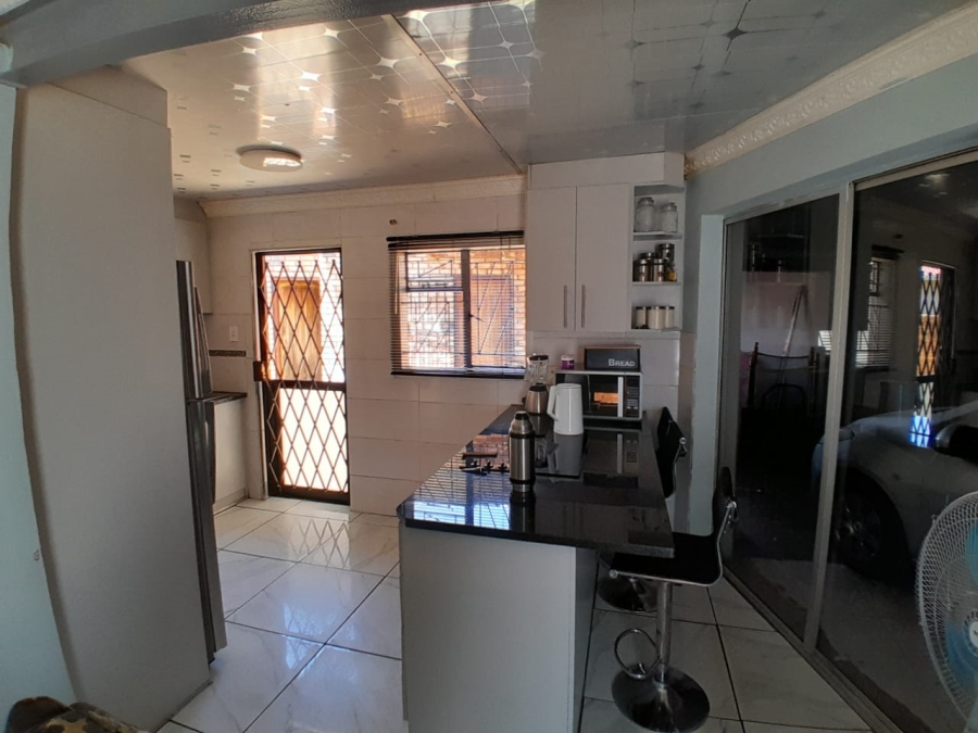 3 Bedroom Property for Sale in Saulsville Gauteng