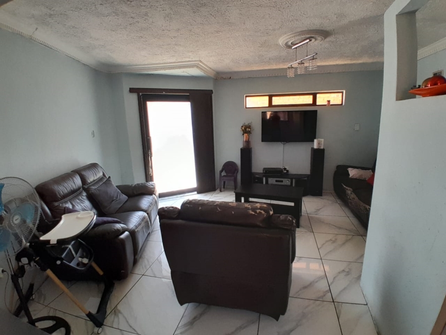 3 Bedroom Property for Sale in Saulsville Gauteng