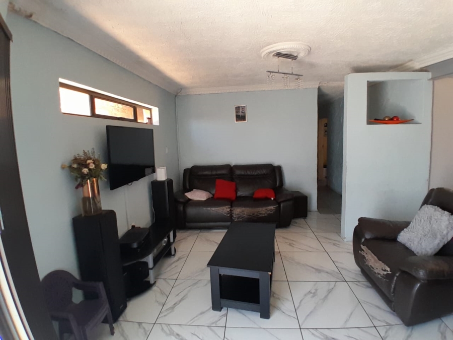 3 Bedroom Property for Sale in Saulsville Gauteng