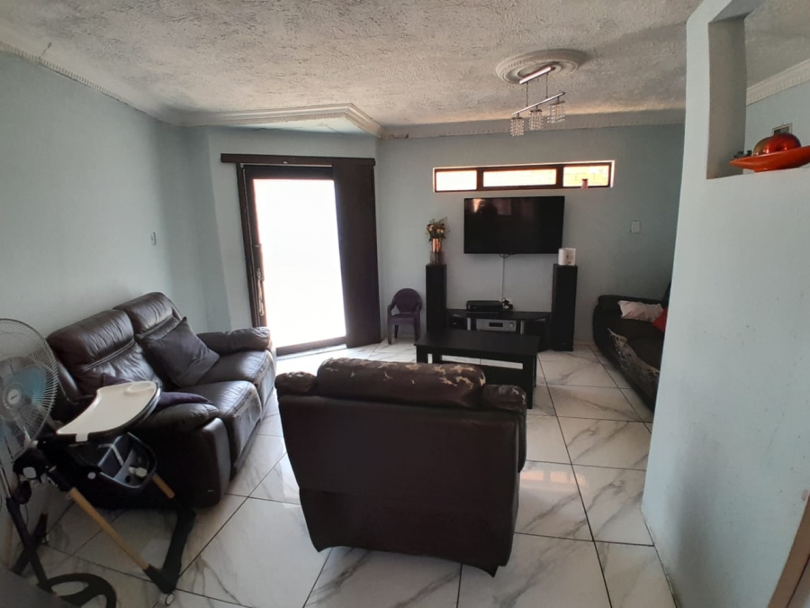3 Bedroom Property for Sale in Saulsville Gauteng