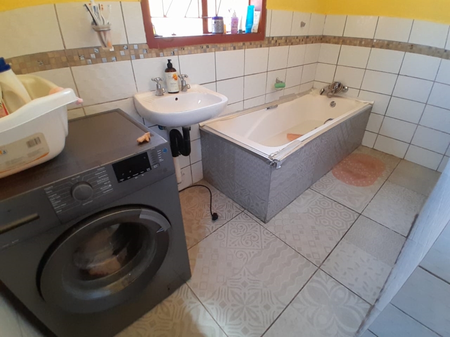 3 Bedroom Property for Sale in Saulsville Gauteng