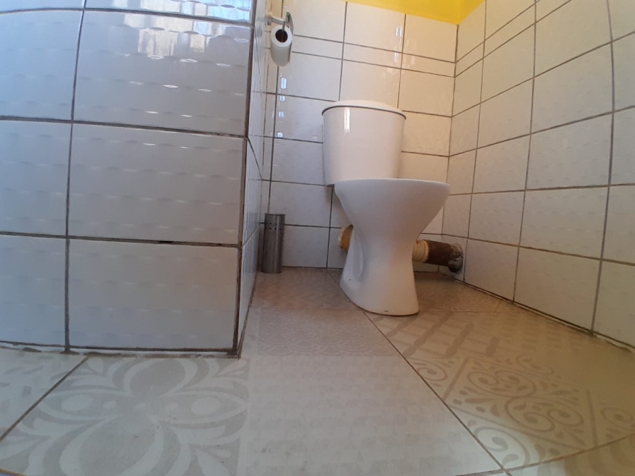 3 Bedroom Property for Sale in Saulsville Gauteng