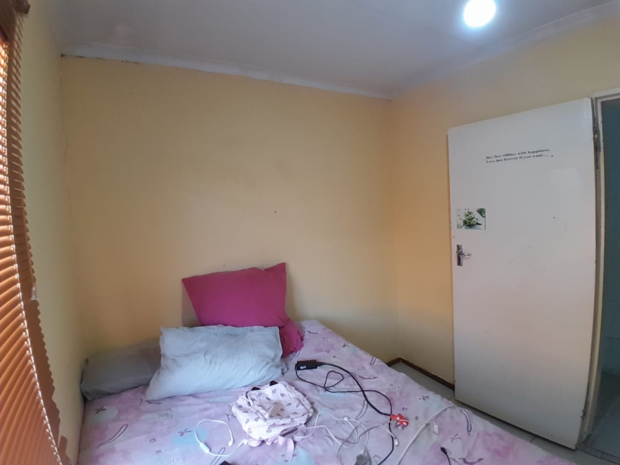 3 Bedroom Property for Sale in Saulsville Gauteng