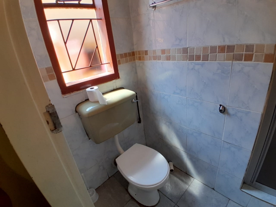 3 Bedroom Property for Sale in Saulsville Gauteng