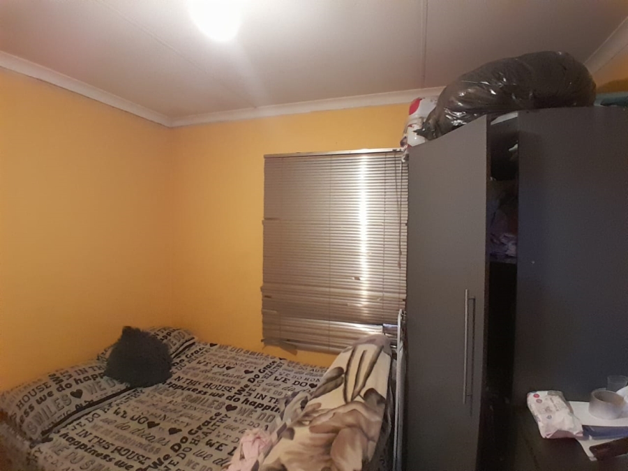 3 Bedroom Property for Sale in Saulsville Gauteng