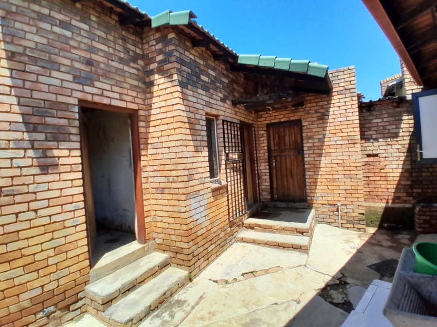 3 Bedroom Property for Sale in Saulsville Gauteng