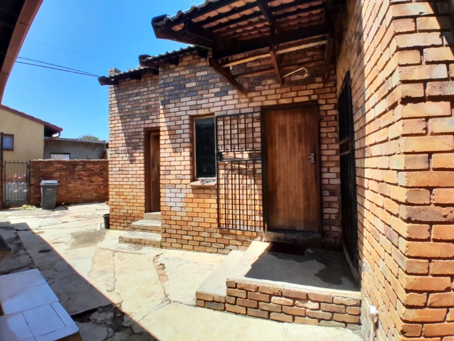 3 Bedroom Property for Sale in Saulsville Gauteng
