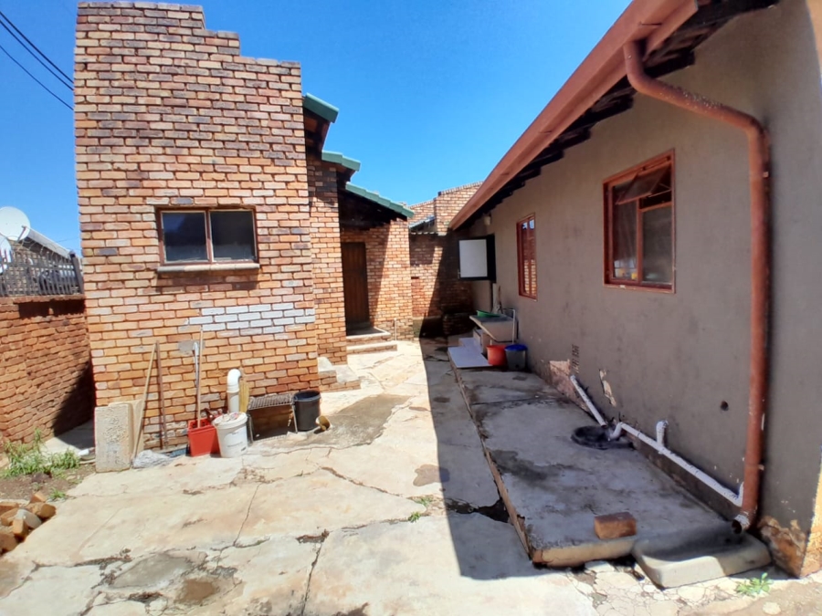 3 Bedroom Property for Sale in Saulsville Gauteng
