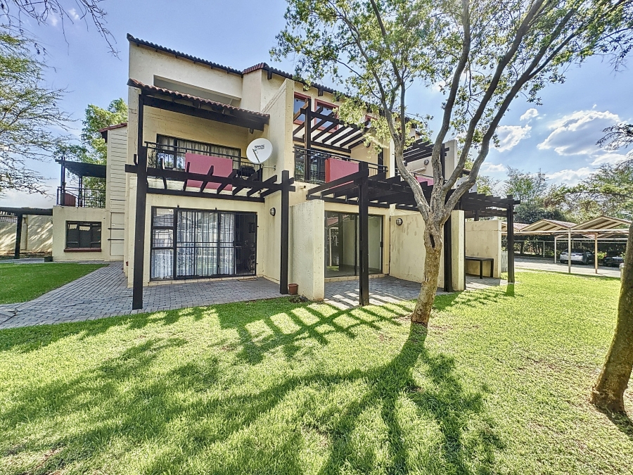 1 Bedroom Property for Sale in Hazeldean Gauteng