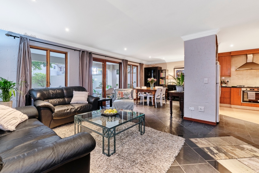 3 Bedroom Property for Sale in Barbeque Downs Gauteng