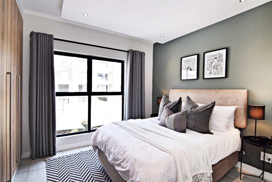 To Let 2 Bedroom Property for Rent in Waterfall Gauteng