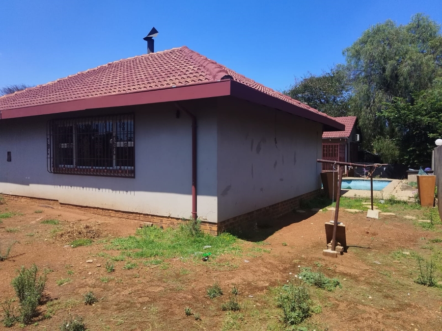 3 Bedroom Property for Sale in Birch Acres Gauteng