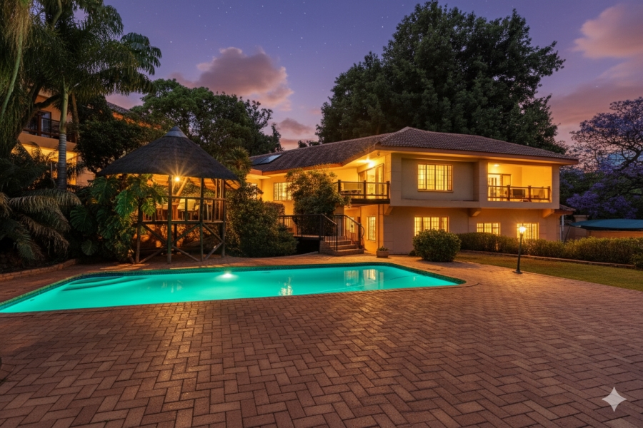 5 Bedroom Property for Sale in Northcliff Gauteng