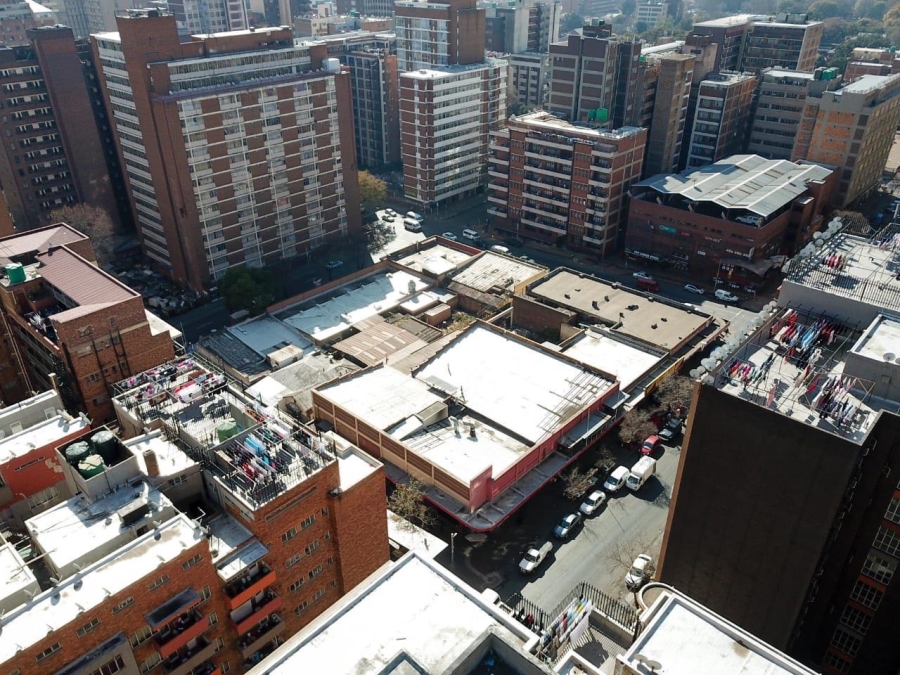 Commercial Property for Sale in Hillbrow Gauteng