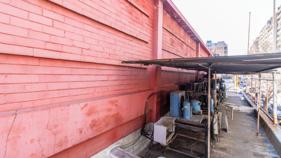 Commercial Property for Sale in Hillbrow Gauteng