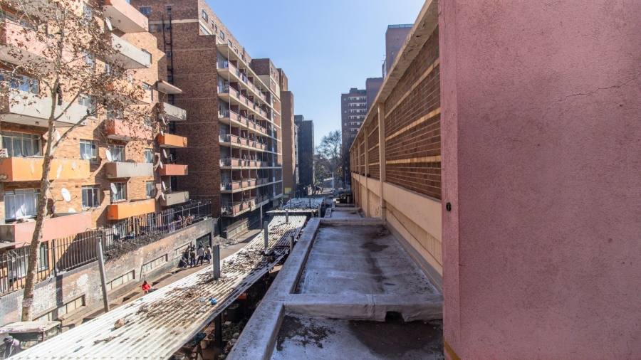 Commercial Property for Sale in Hillbrow Gauteng