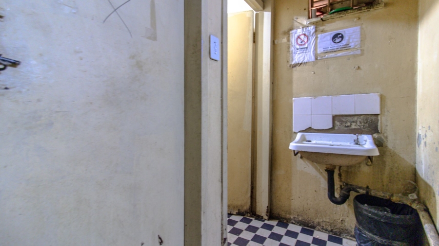 Commercial Property for Sale in Hillbrow Gauteng
