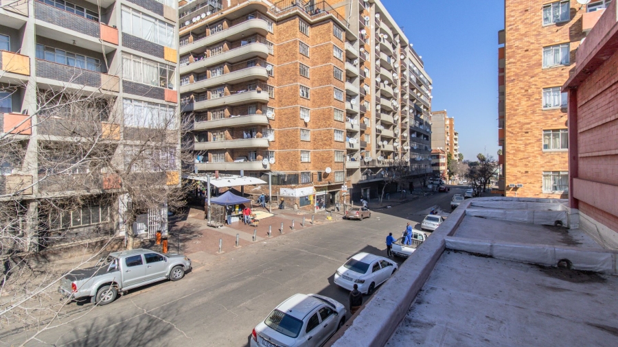 Commercial Property for Sale in Hillbrow Gauteng