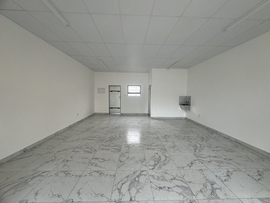 To Let commercial Property for Rent in Germiston South Gauteng