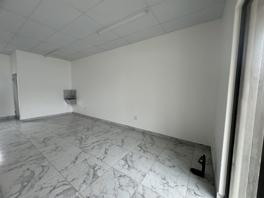 To Let commercial Property for Rent in Germiston South Gauteng
