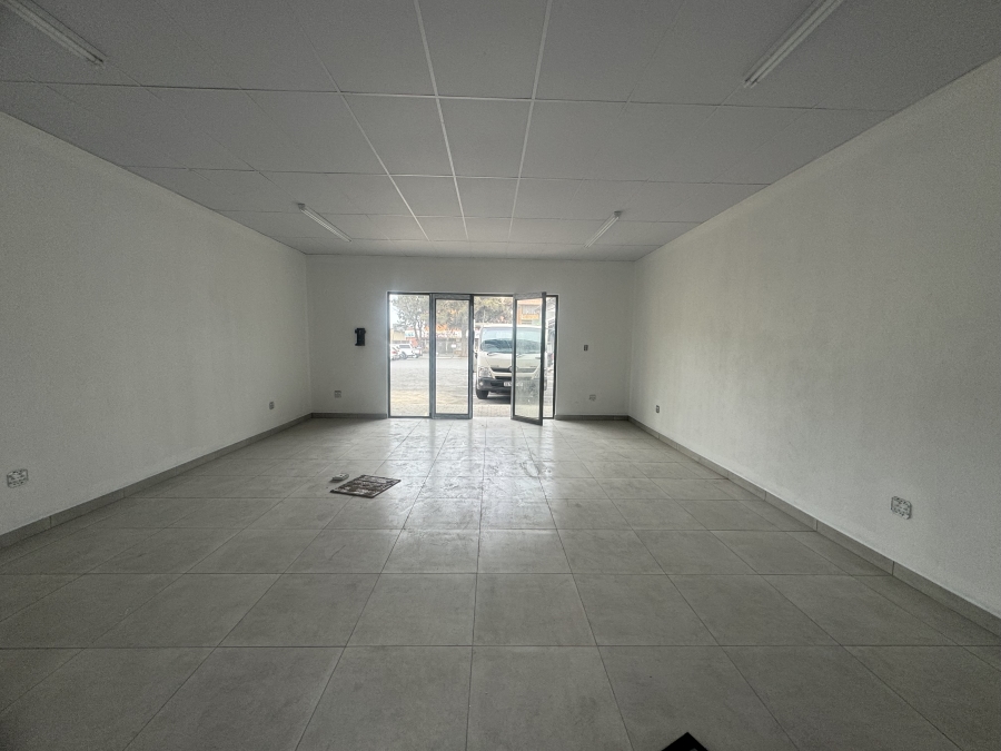 To Let commercial Property for Rent in Germiston South Gauteng