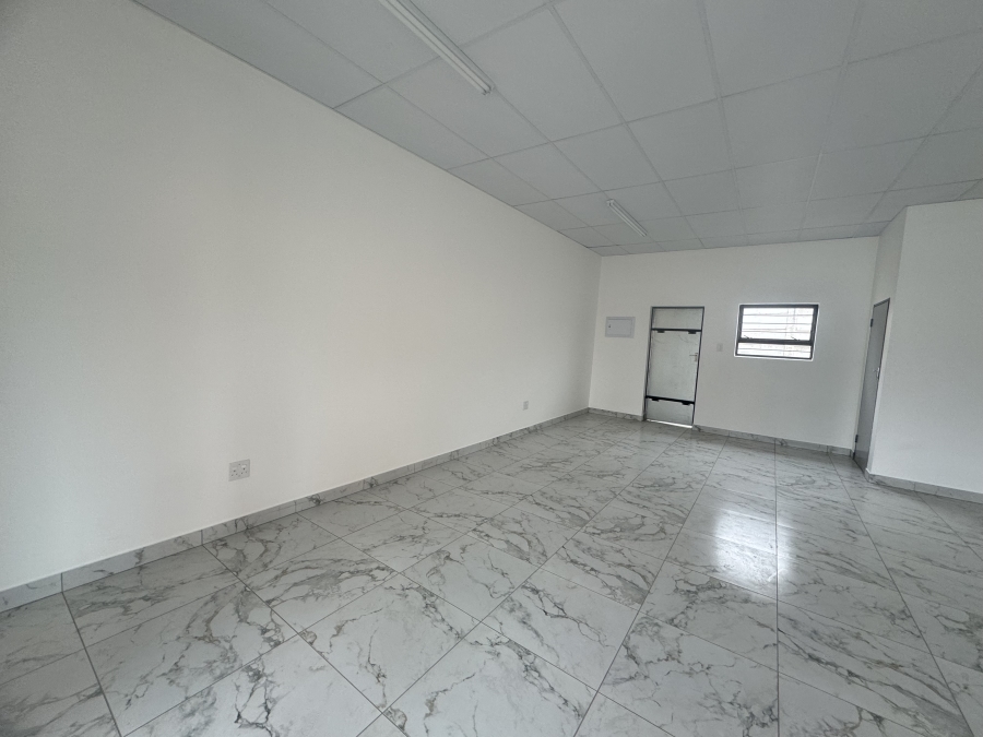 To Let commercial Property for Rent in Germiston South Gauteng