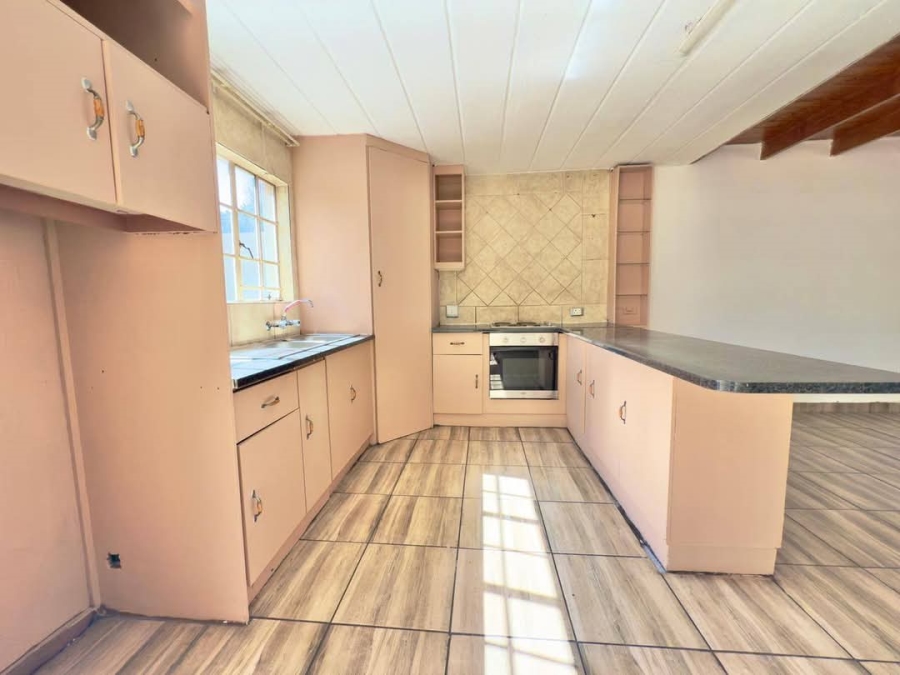 1 Bedroom Property for Sale in  Dalpark Ext 11 Gauteng