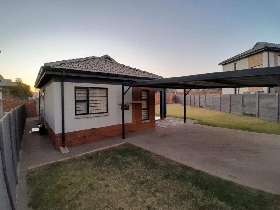 3 Bedroom Property for Sale in Lotus Gardens Gauteng