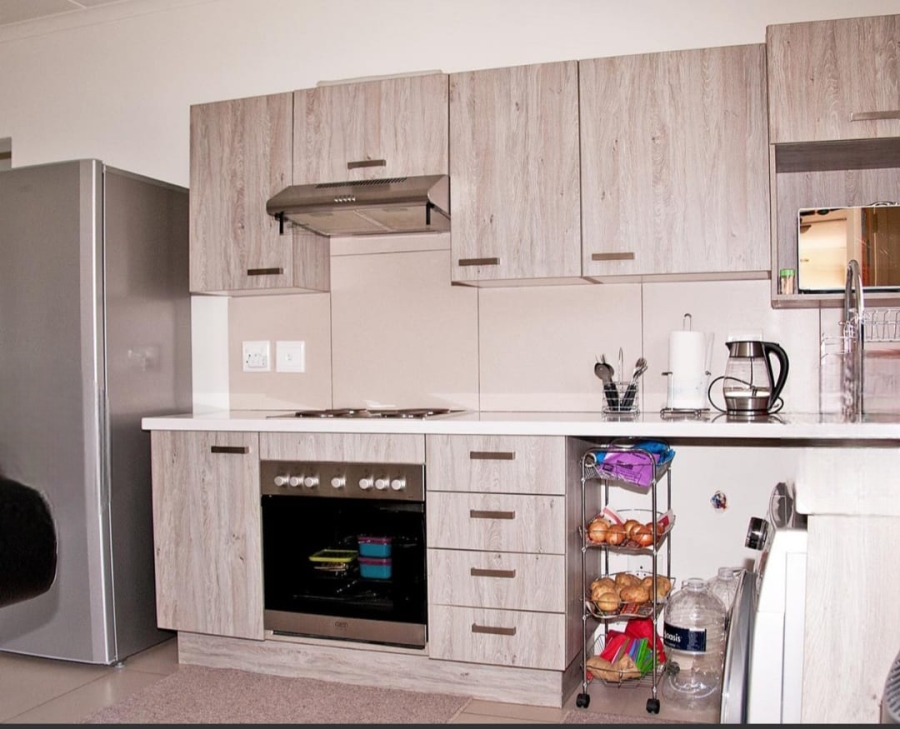 2 Bedroom Property for Sale in Carlswald Gauteng