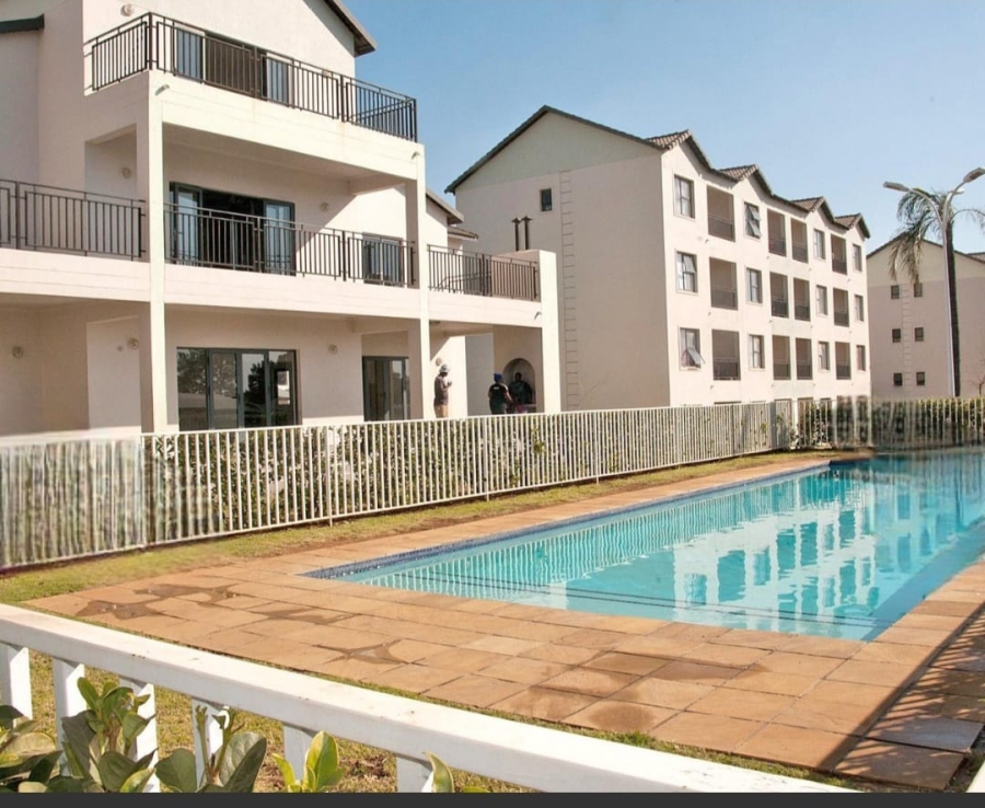2 Bedroom Property for Sale in Carlswald Gauteng