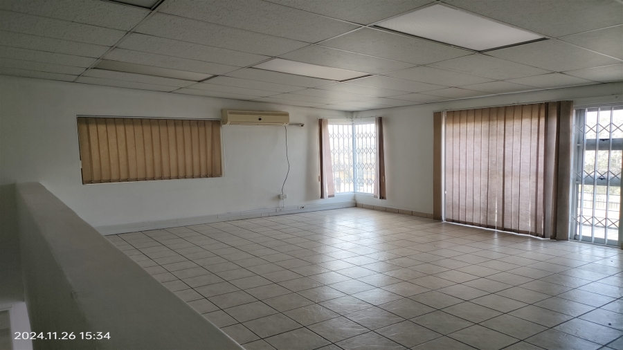 To Let commercial Property for Rent in Hoogland Gauteng