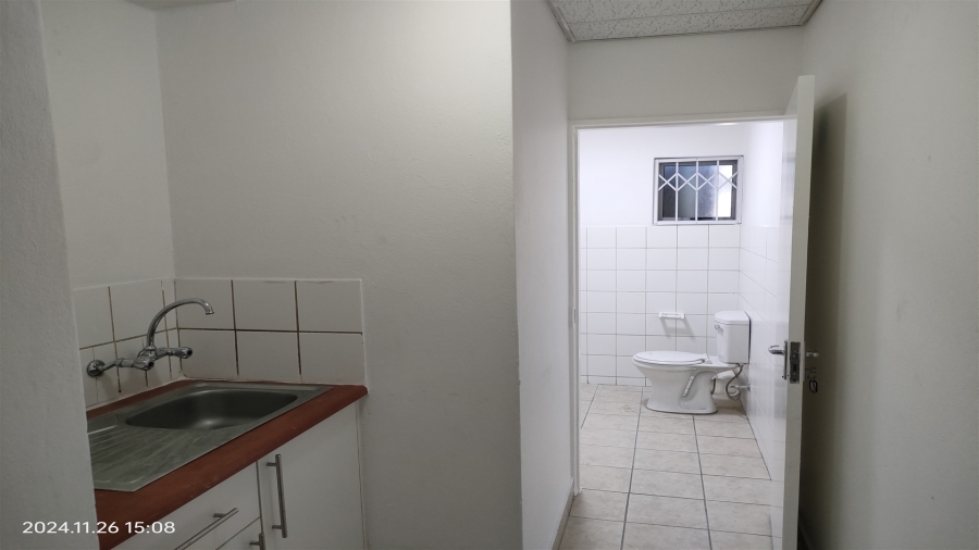 To Let commercial Property for Rent in Hoogland Gauteng
