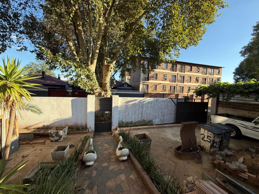 3 Bedroom Property for Sale in Bertrams Gauteng