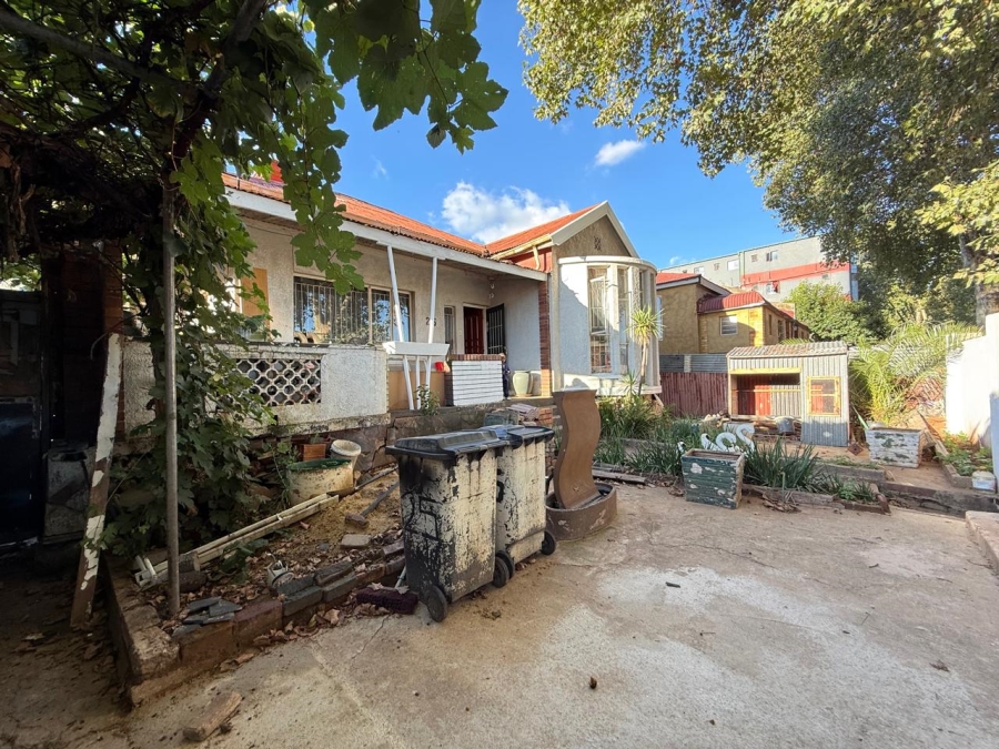 3 Bedroom Property for Sale in Bertrams Gauteng