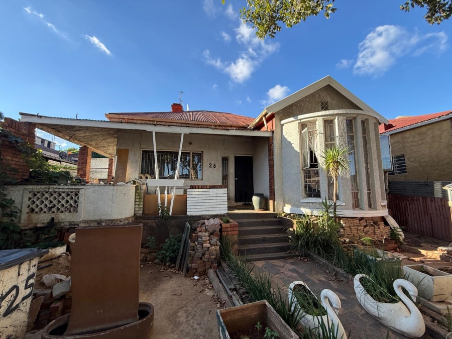 3 Bedroom Property for Sale in Bertrams Gauteng