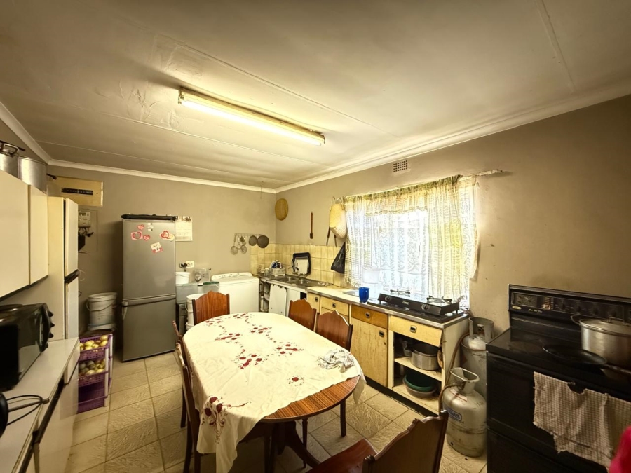 3 Bedroom Property for Sale in Bertrams Gauteng