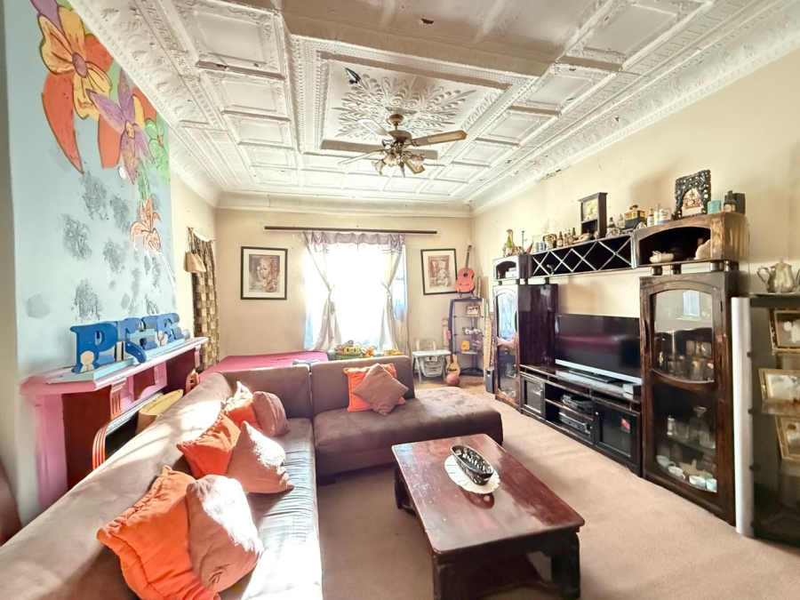 3 Bedroom Property for Sale in Bertrams Gauteng
