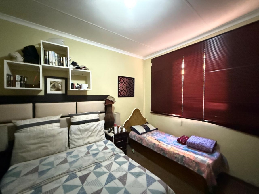 3 Bedroom Property for Sale in Bertrams Gauteng