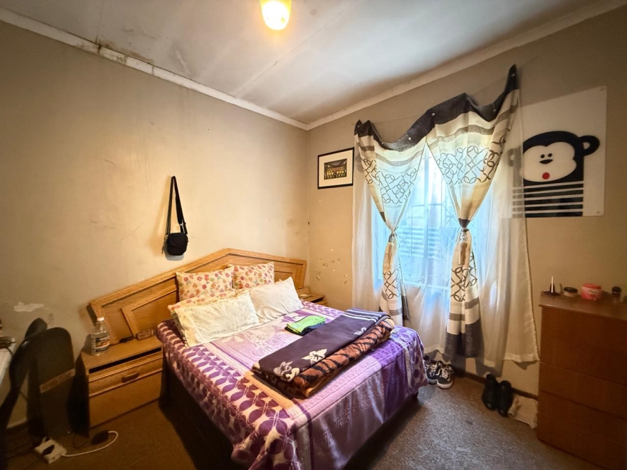 3 Bedroom Property for Sale in Bertrams Gauteng