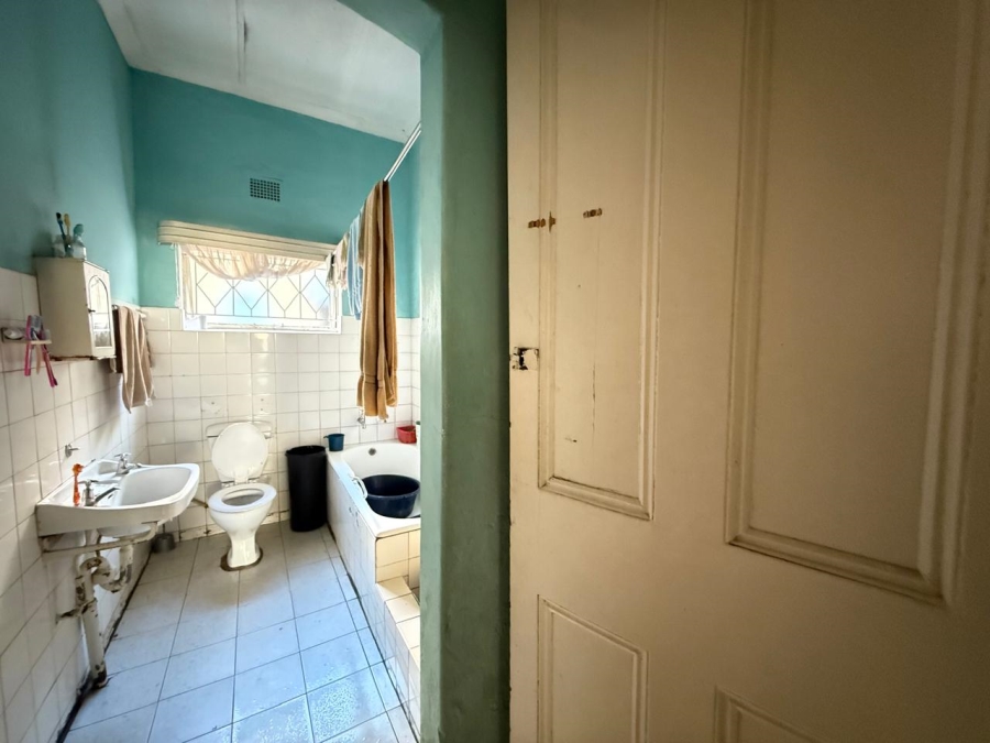 3 Bedroom Property for Sale in Bertrams Gauteng