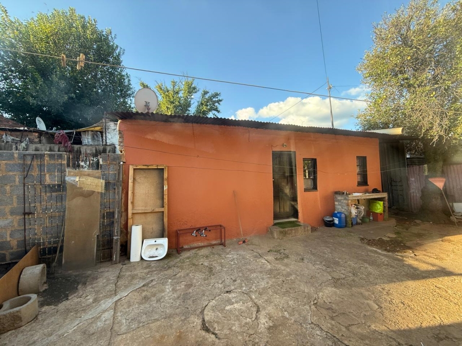 3 Bedroom Property for Sale in Bertrams Gauteng