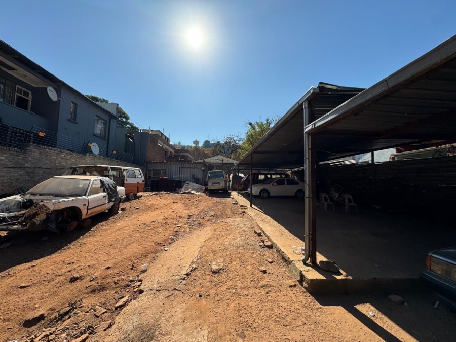 3 Bedroom Property for Sale in Bertrams Gauteng