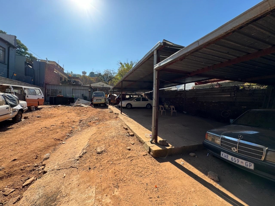3 Bedroom Property for Sale in Bertrams Gauteng