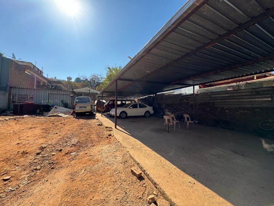 3 Bedroom Property for Sale in Bertrams Gauteng